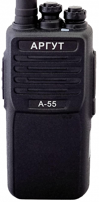 Аргут А-55 UHF