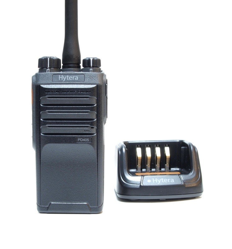 Hytera PD-405 VHF