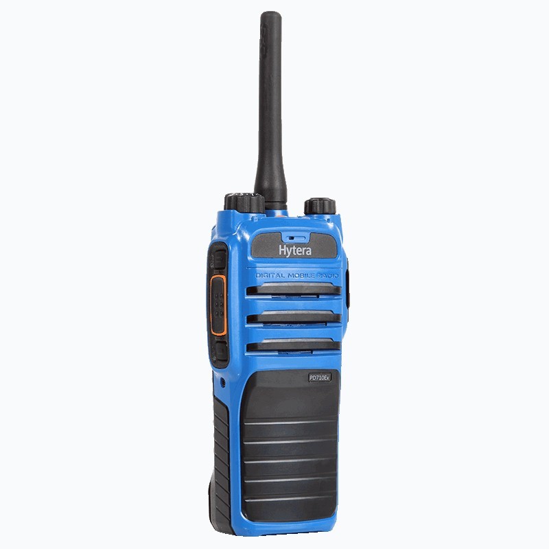 Hytera PD-715Ex VHF
