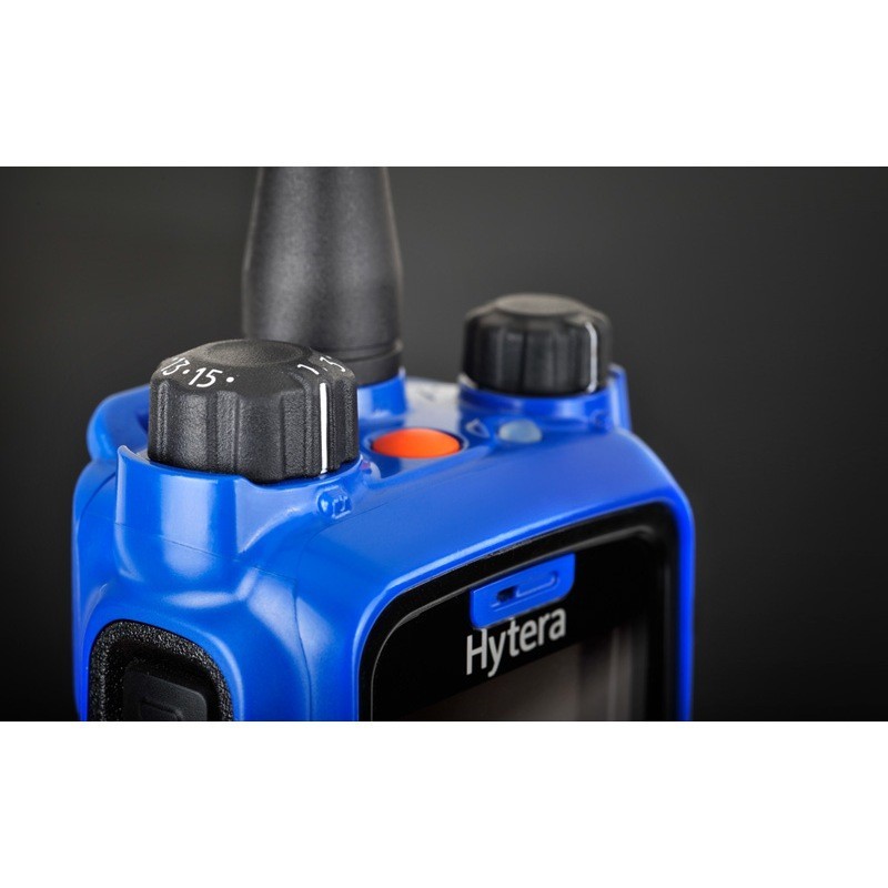 Hytera PD-795Ex VHF