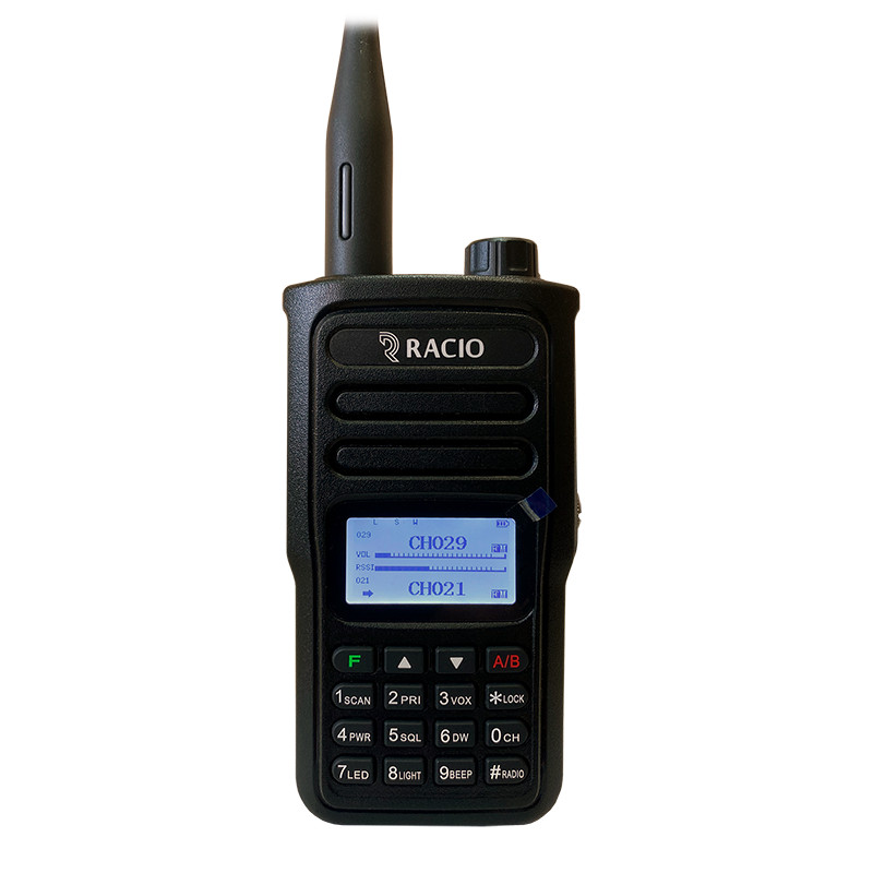 Racio R820 Racio R820