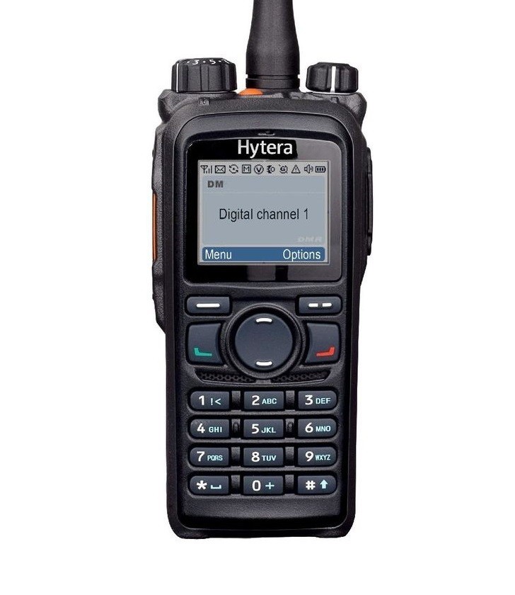 Hytera PT580H Plus UL913