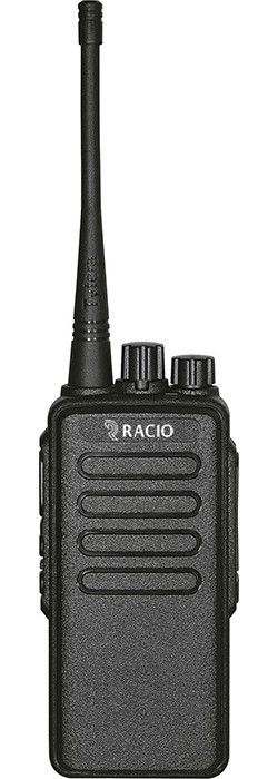 Racio R900 VHF
