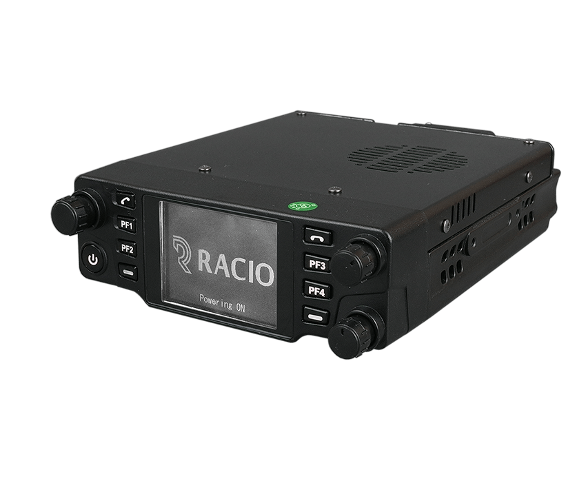 Racio R3000 VHF